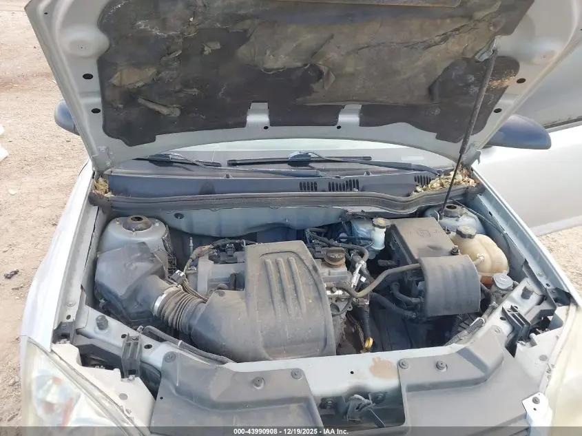 2010 CHEVROLET COBALT  