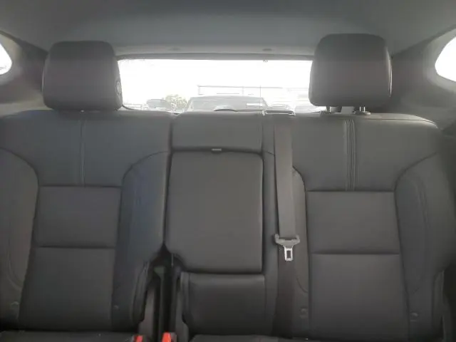 2021 CHEVROLET BLAZER 3LT  
