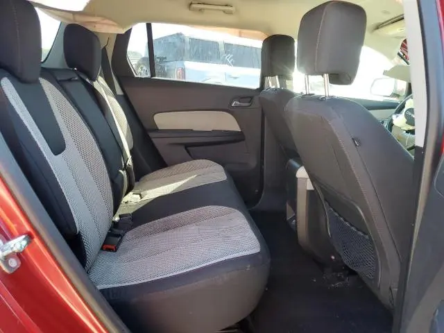 2013 GMC TERRAIN SLE  