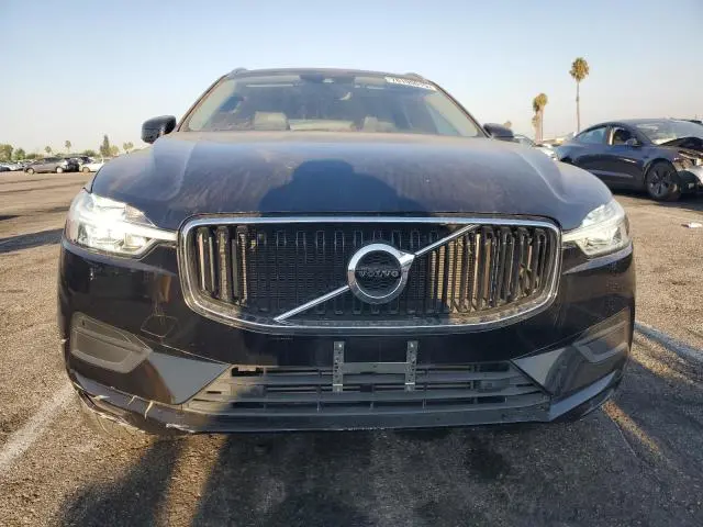 2019 VOLVO XC60 T5 MOMENTUM  