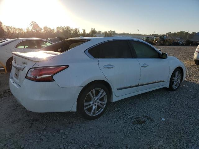 2015 NISSAN ALTIMA 3.5S