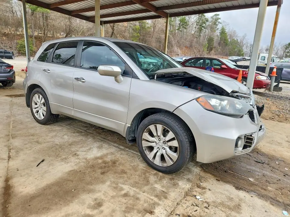 2011 ACURA RDX   