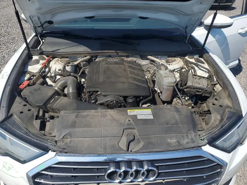 2020 AUDI A6 PREMIUM  