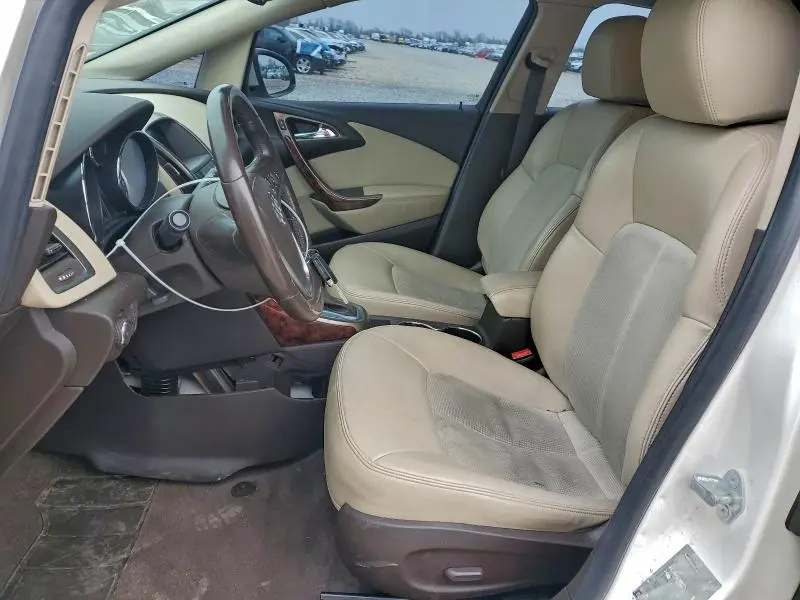 2012 BUICK VERANO CONVENIENCE  