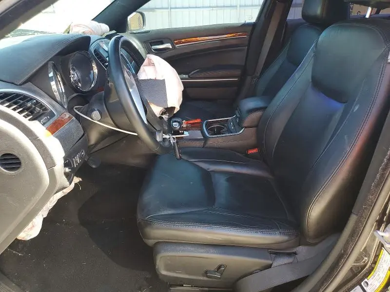 2014 CHRYSLER 300   