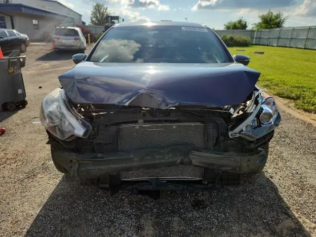 2014 KIA FORTE LX  