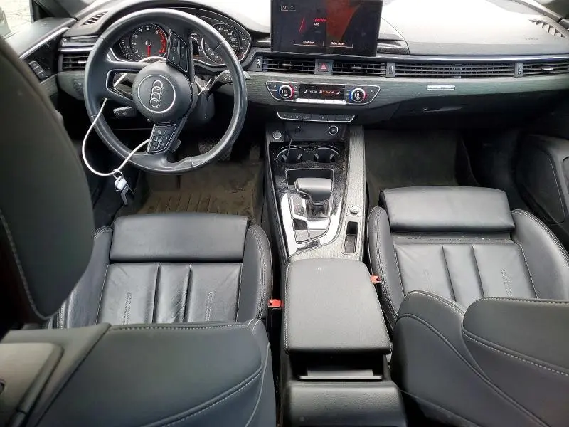 2021 AUDI A5 PREMIUM 45  