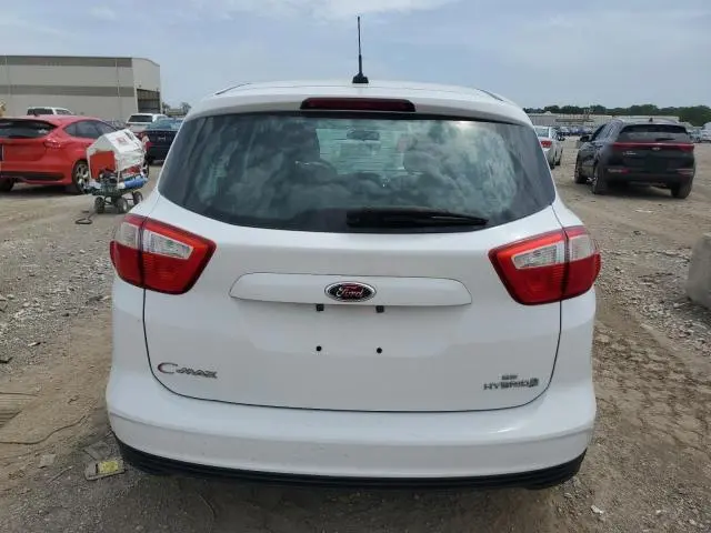 2013 FORD C-MAX SE  