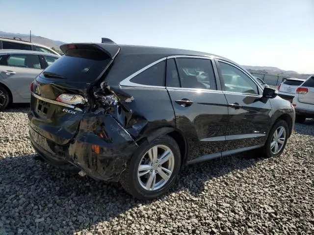 2013 ACURA RDX TECHNOLOGY  