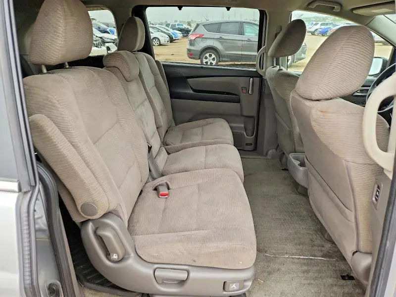 2013 HONDA ODYSSEY EX  