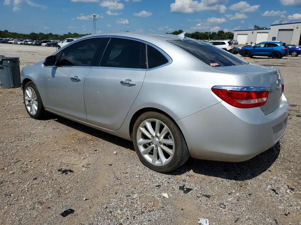 2013 BUICK VERANO   