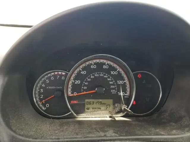 2024 MITSUBISHI MIRAGE SE  