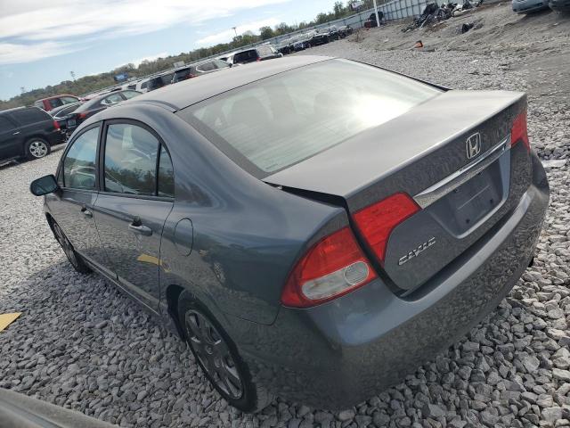 2011 HONDA CIVIC LX