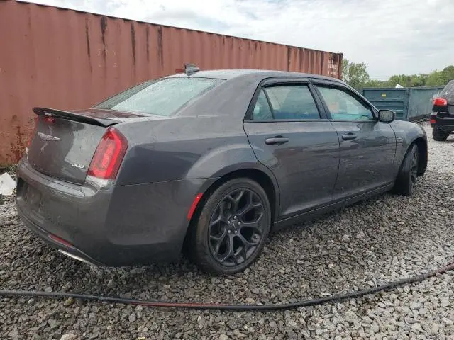2019 CHRYSLER 300 TOURING  