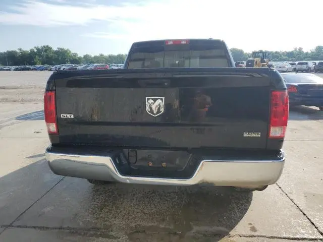 2012 DODGE RAM 1500 SLT  