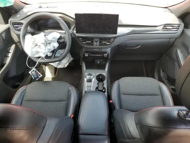 2023 FORD ESCAPE ST LINE SELECT  