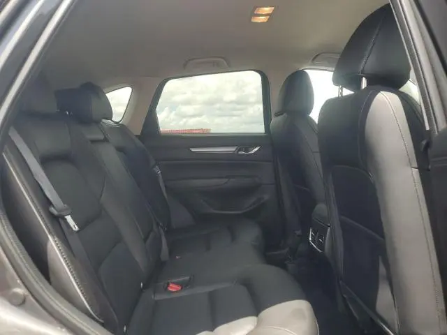 2024 MAZDA CX-5 SELECT  