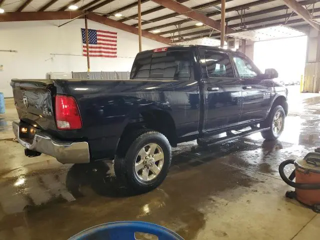 2015 RAM 2500 SLT  
