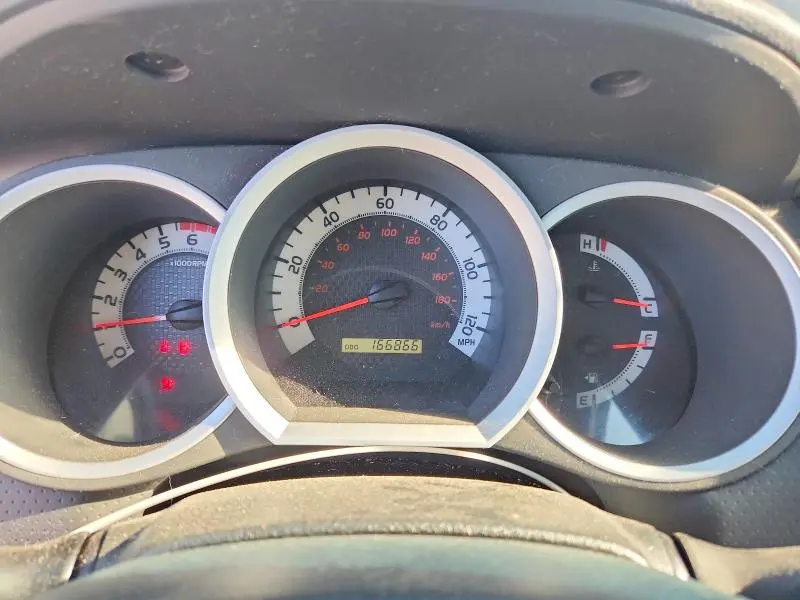 2015 TOYOTA TACOMA BASE  