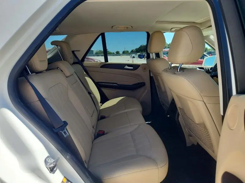 2019 MERCEDES-BENZ GLE 400 4MATIC  