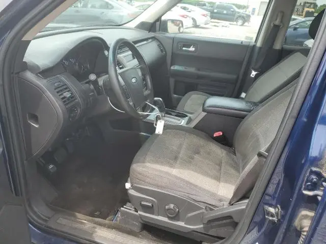 2012 FORD FLEX SE  