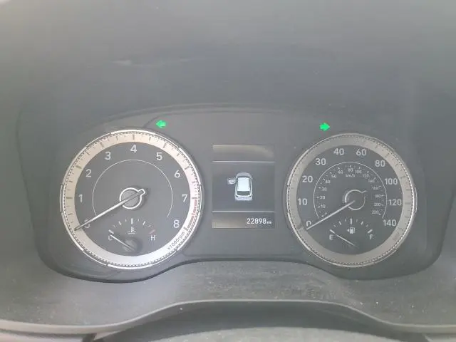 2022 HYUNDAI VENUE SE