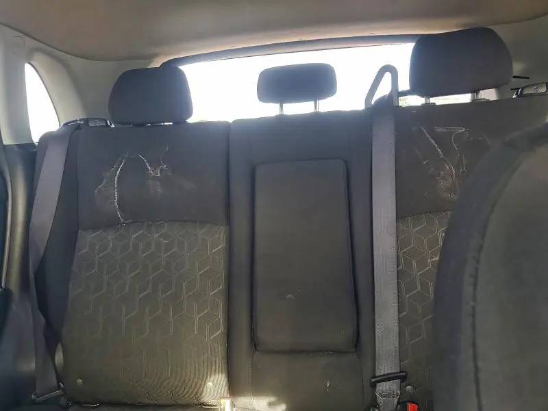 2020 MITSUBISHI OUTLANDER SPORT ES  