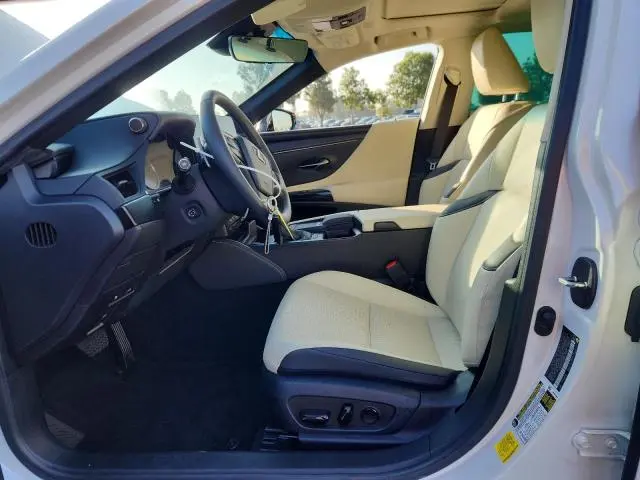 2022 LEXUS ES 300H BASE  