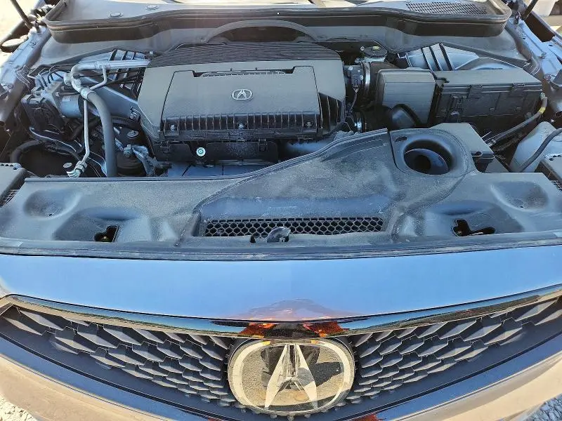2024 ACURA MDX A-SPEC  