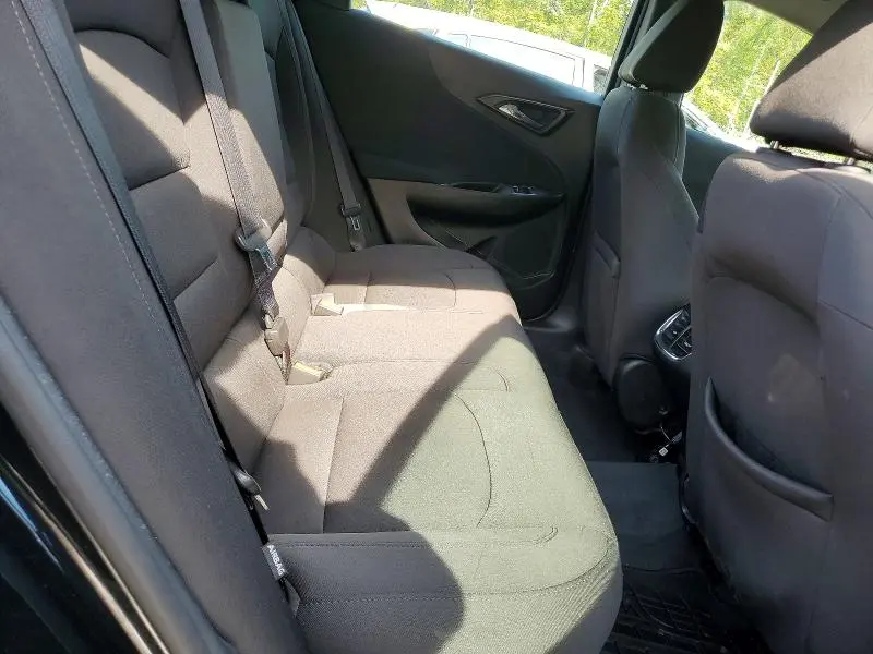 2021 CHEVROLET BLAZER 1LT  