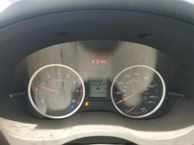 2014 SUBARU XV CROSSTREK 2.0 PREMIUM  