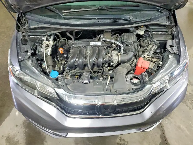 2020 HONDA FIT EX  