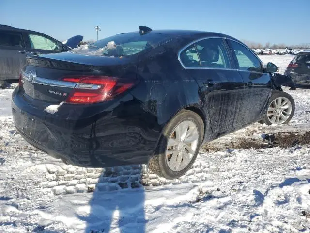 2017 BUICK REGAL PREMIUM  