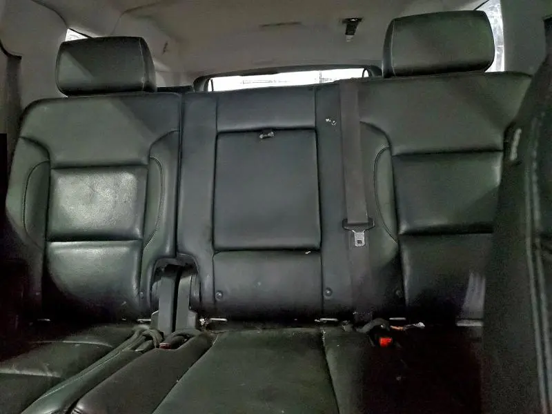 2016 GMC YUKON XL K1500 SLT  