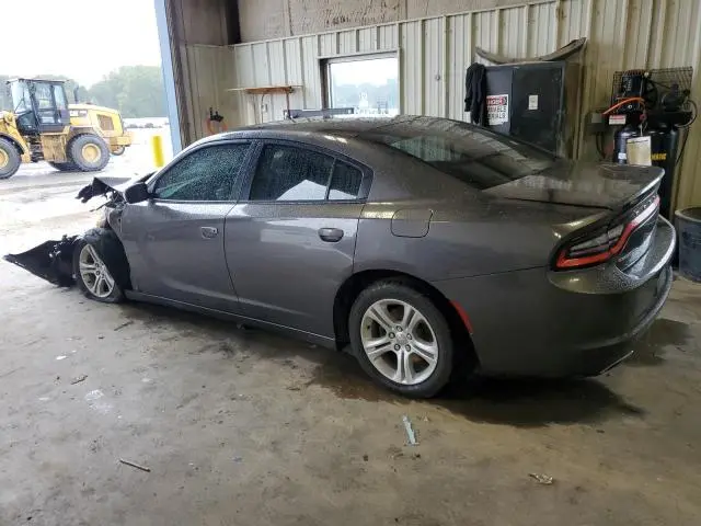 2016 DODGE CHARGER SE  