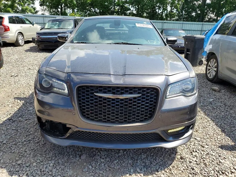 2019 CHRYSLER 300 S  