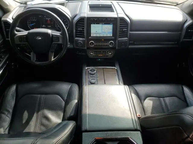 2018 FORD EXPEDITION PLATINUM  