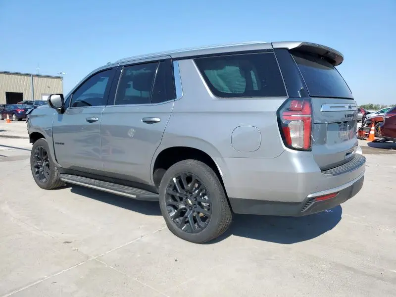 2023 CHEVROLET TAHOE K1500 LS  