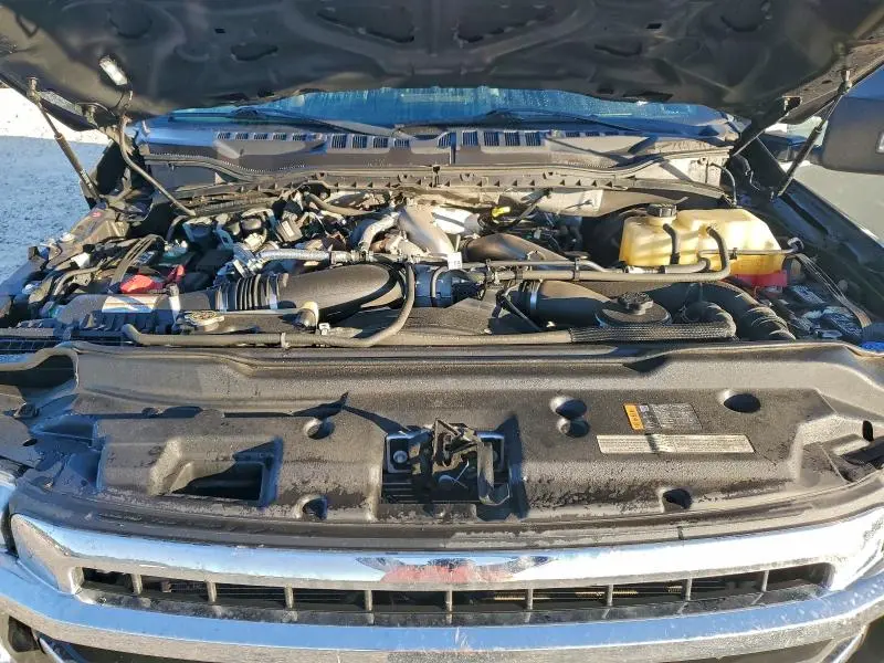 2021 FORD F250 SUPER DUTY  