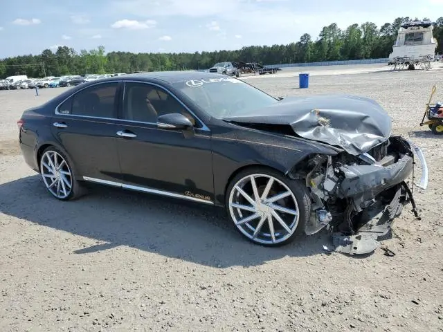 2010 LEXUS ES 350  