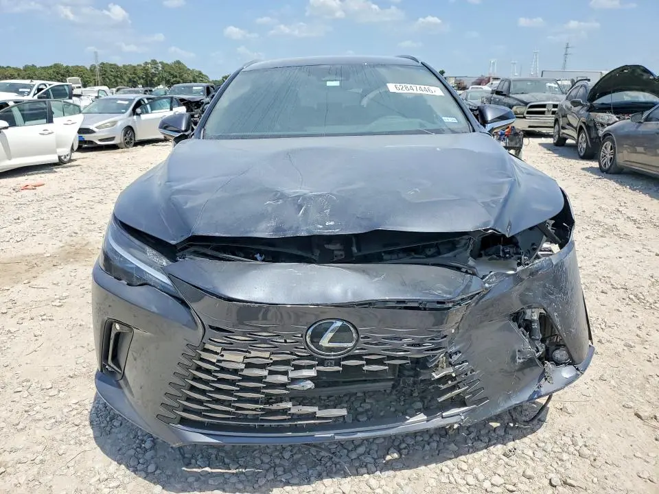 2026 LEXUS RX 350 350 BASE  