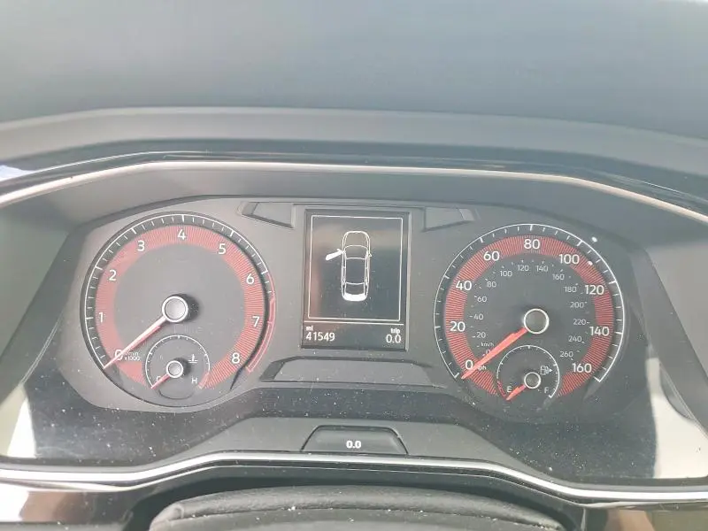2020 VOLKSWAGEN JETTA S  