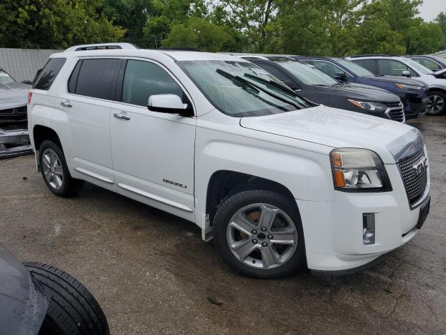 2013 GMC TERRAIN DENALI