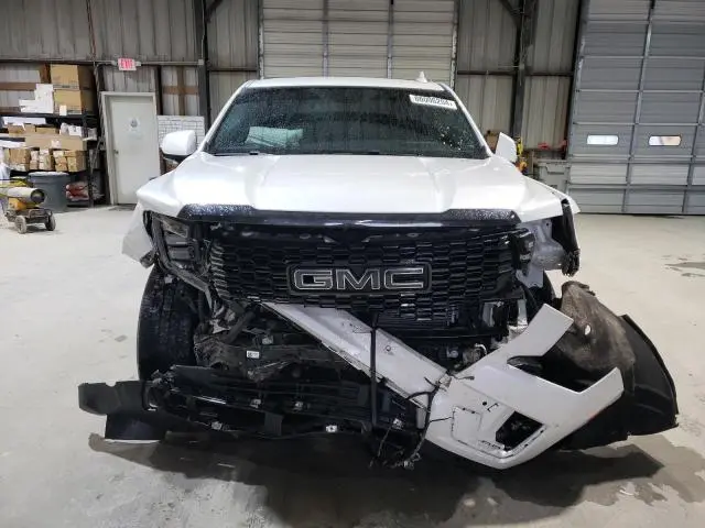 2024 GMC YUKON XL DENALI ULTIMATE  