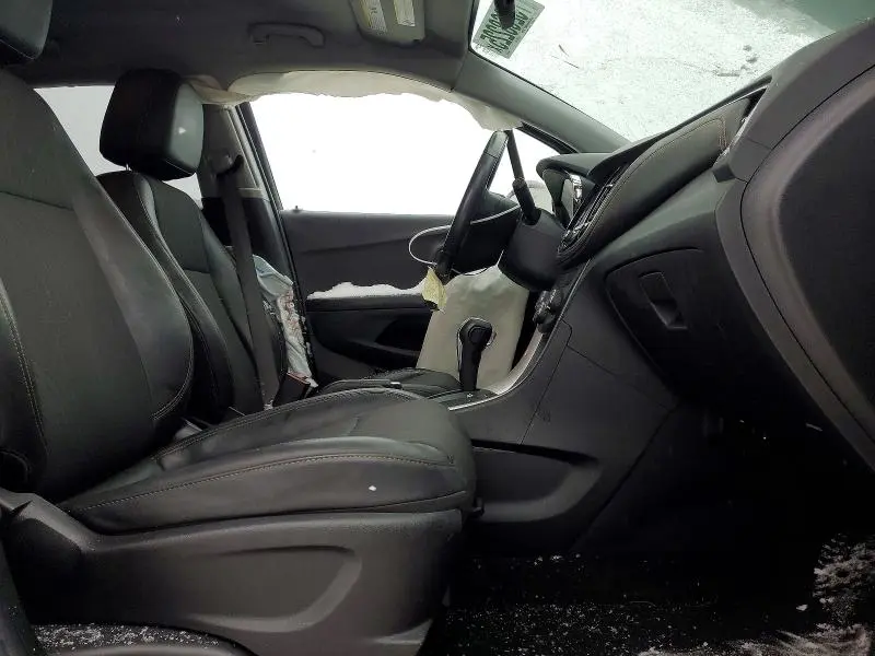 2022 CHEVROLET TRAX 1LT  