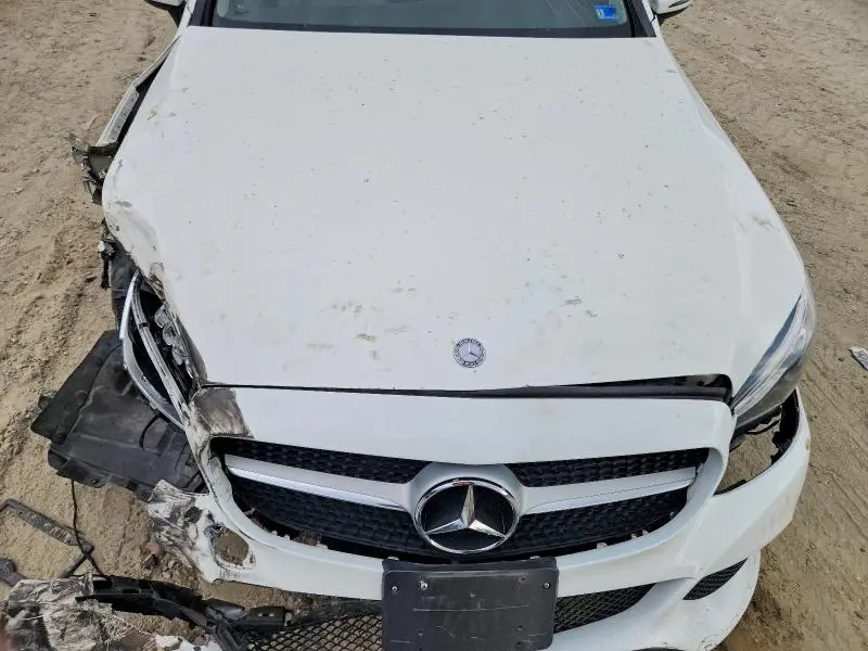2017 MERCEDES-BENZ C 300 4MATIC  