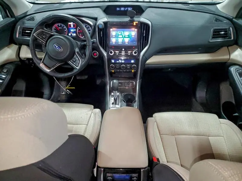 2021 SUBARU ASCENT PREMIUM  