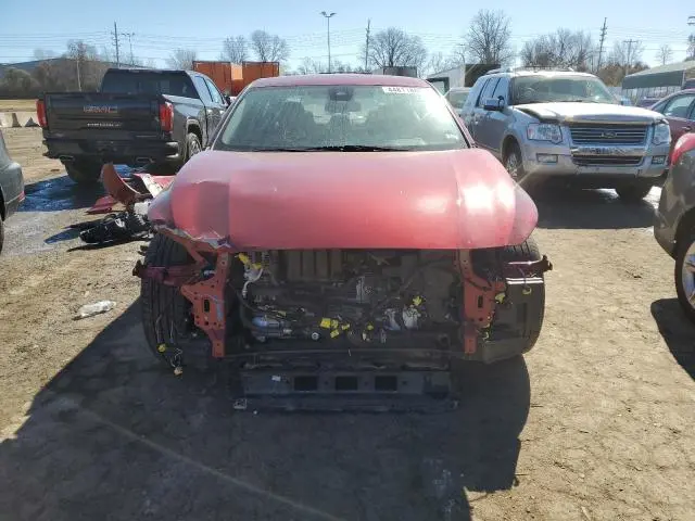 2022 NISSAN ALTIMA SV