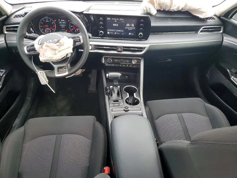 2024 KIA K5 LXS  