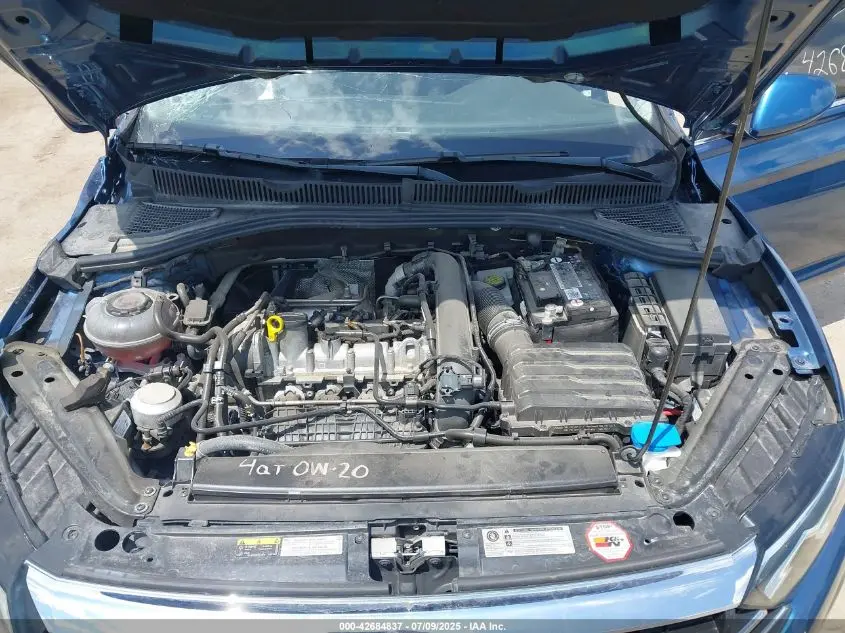 2019 VOLKSWAGEN JETTA 1.4T R-LINE/1.4T S/1.4T SE